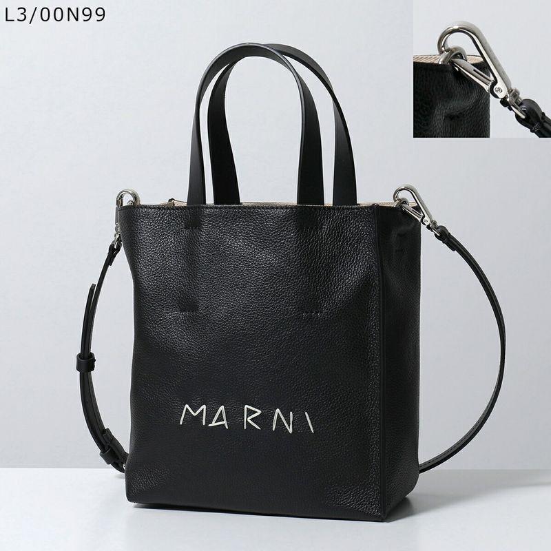 MARNI（マルニ） ショルダーバッグ MUSEO SOFT ミュゼオ ソフト ミニ
