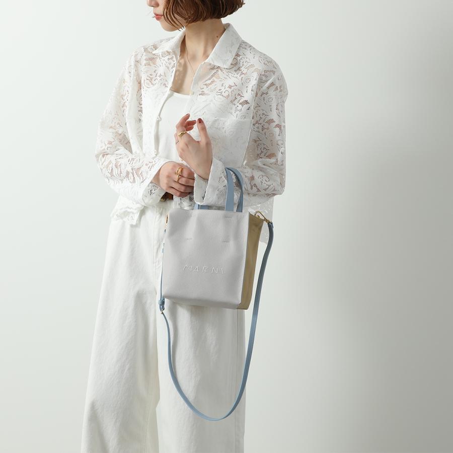 MARNI マルニ ショルダーバッグ MUSEO SOFT ミュゼオ ソフト MARNI マルニ ショルダーバッグ MUSEO SOFT ミュゼオ ソフト