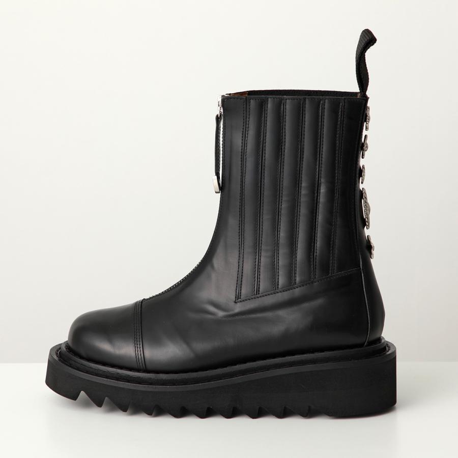 TOGA PULLA トーガ プルラ ショートブーツ AJ1207 レディース TOGA PULLA トーガ プルラ ショートブーツ AJ1207 レディース