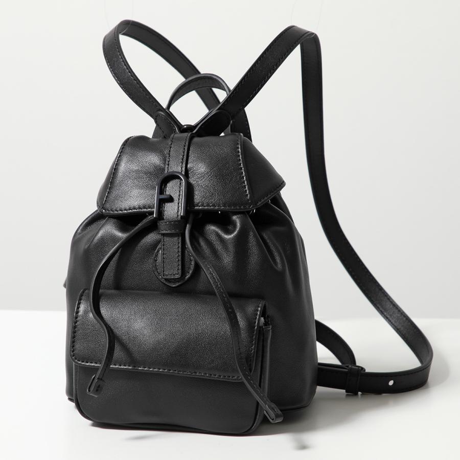 FURLA Furla フルラ バックパック Flow MINI フロー ミニ FURLA Furla フルラ バックパック Flow MINI フロー ミニ