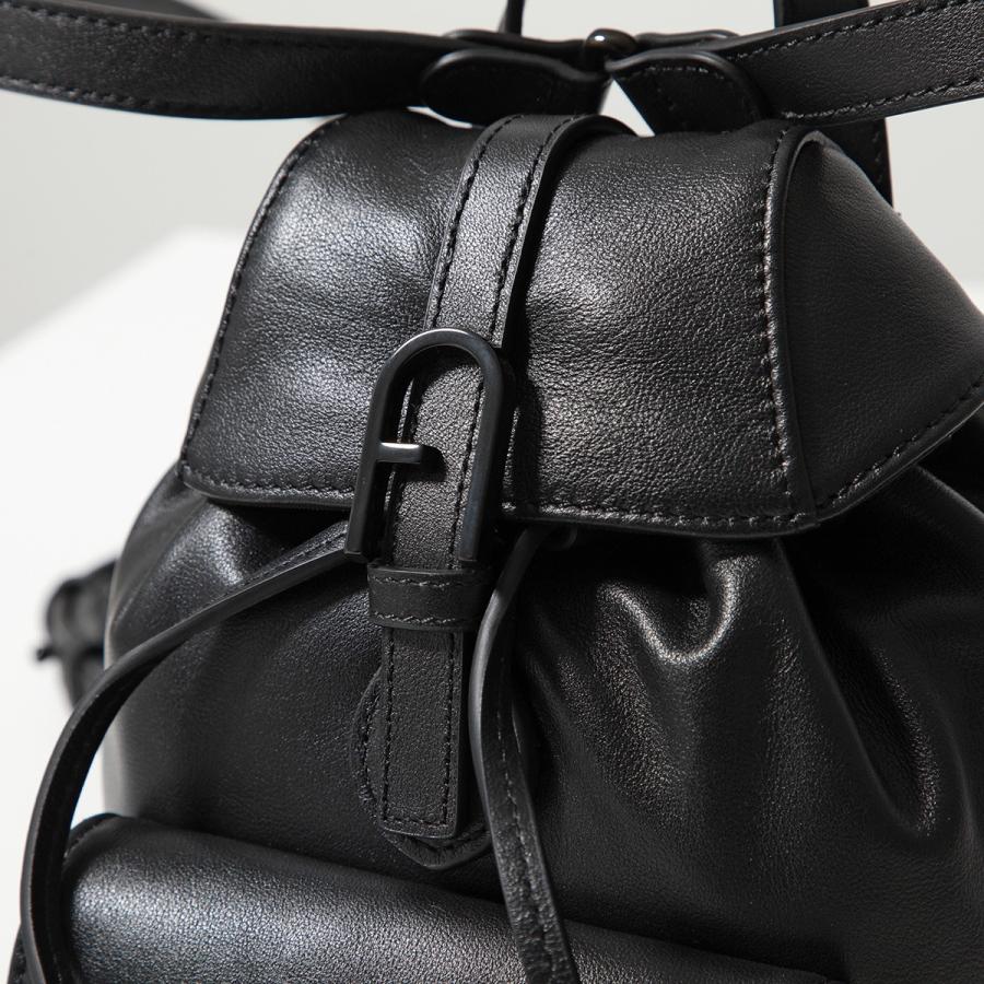 FURLA Furla フルラ バックパック Flow MINI フロー ミニ FURLA Furla フルラ バックパック Flow MINI フロー ミニ