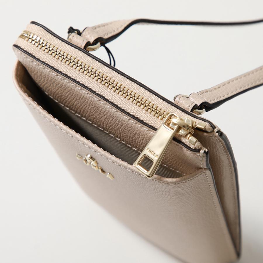 FURLA（フルラ） ショルダーバッグ Camelia カメリア WE00582 ARE000