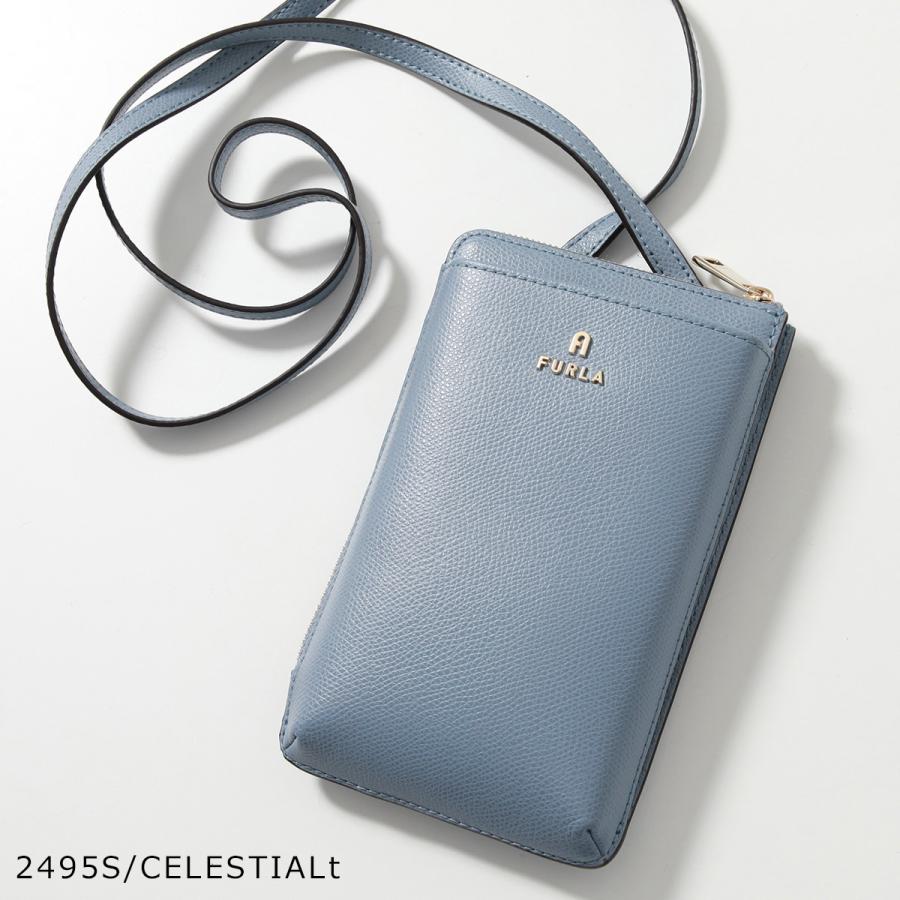 FURLA Furla フルラ ショルダーバッグ Camelia カメリア WE00582