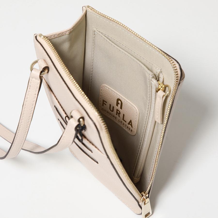 フルラ ショルダーバッグ 斜め掛け クロスボディバッグ スマホショルダー WE00582 ARE000 レディース Furla FURLA（フルラ） ショルダーバッグ Camelia カメリア WE00582 ARE000