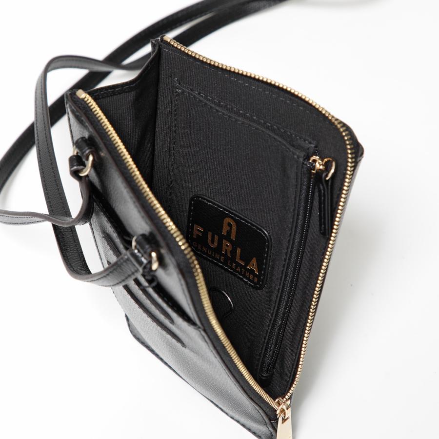 FURLA（フルラ） ショルダーバッグ Camelia カメリア WE00582 ARE000