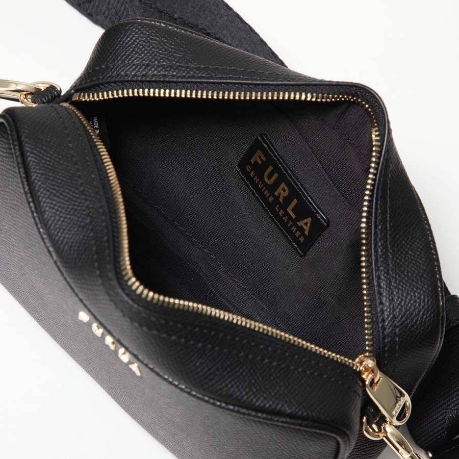 FURLA（フルラ） ショルダーバッグ CLASSIC クラシック WE00600 BX2827