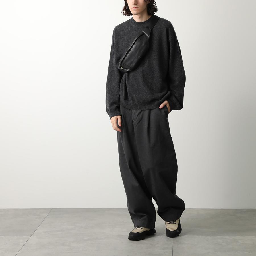 IL BISONTE（イルビゾンテ） ボディバッグ BBB063 PO0001 メンズ