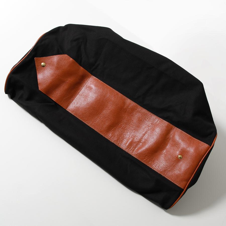 IL BISONTE（イルビゾンテ） ボストンバッグ VAGABONDA バガボンダ