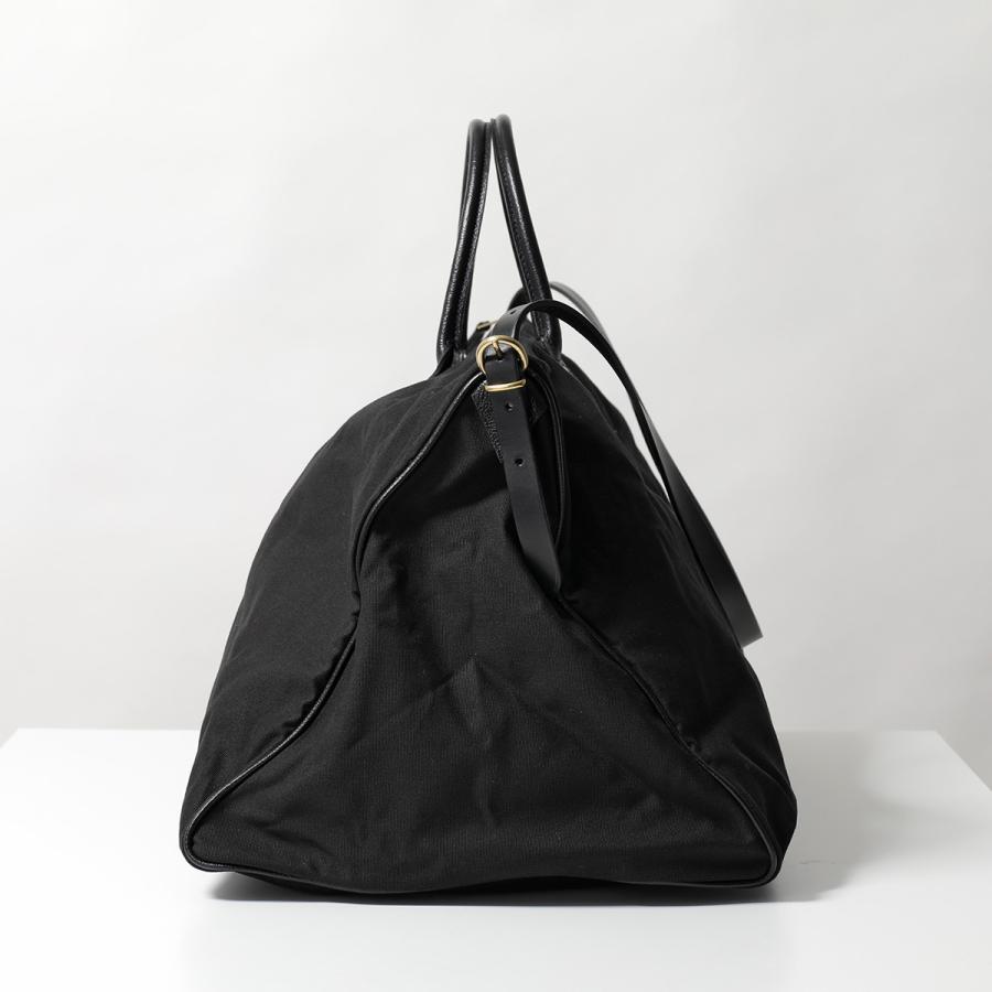 IL BISONTE イルビゾンテ ボストンバッグ VAGABONDA バガボンダ BDU028 