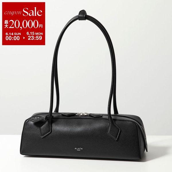 ALAIA（アライア） ハンドバッグ LE TECKEL MEDIUM AA1S06033CA212