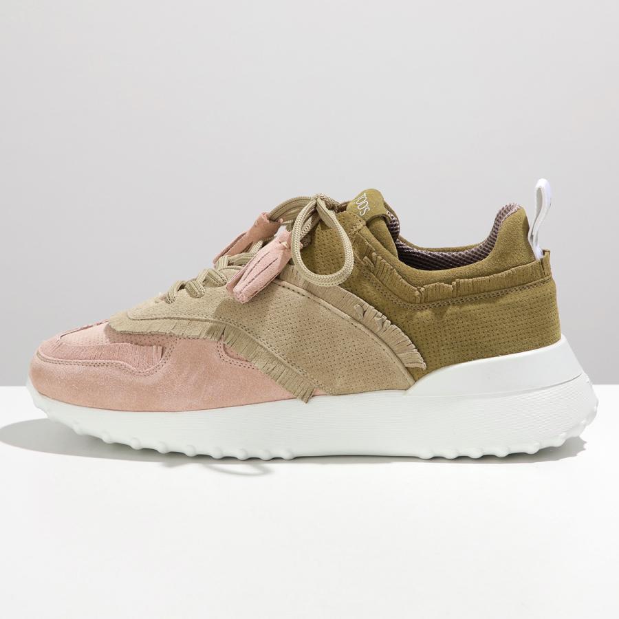 TOD'S TODS トッズ スニーカー XXW80A0W600J9E レディース TOD'S TODS トッズ スニーカー XXW80A0W600J9E レディース