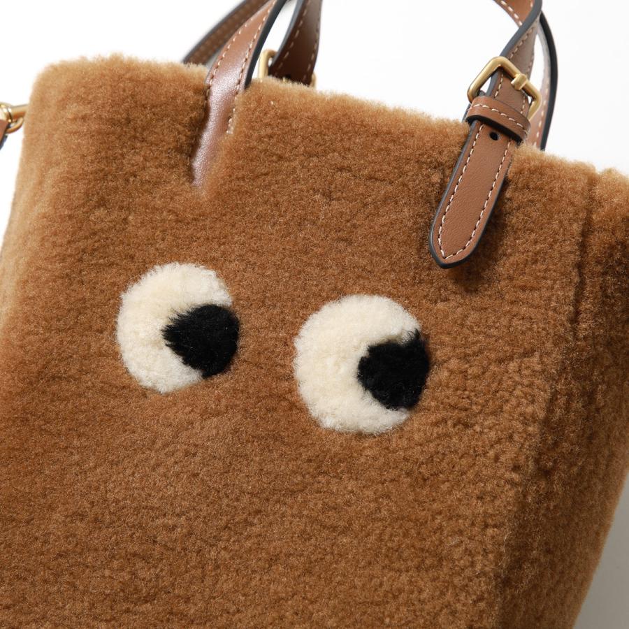 ANYA HINDMARCH（アニヤ・ハインドマーチ） ショルダーバッグ N/S Tote