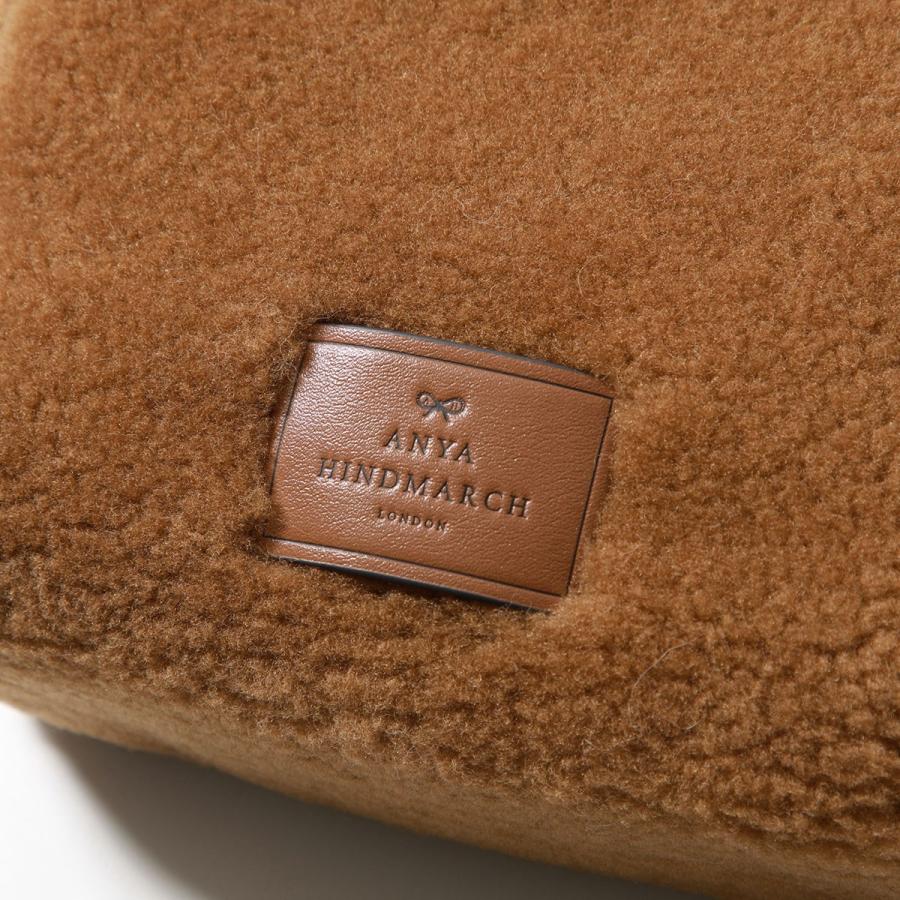 ANYA HINDMARCH（アニヤ・ハインドマーチ） ショルダーバッグ N/S Tote
