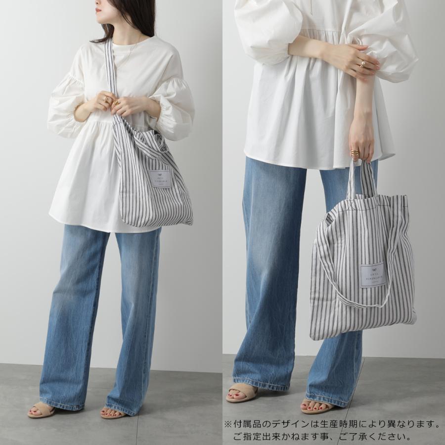ANYA HINDMARCH（アニヤ・ハインドマーチ） ショルダーバッグ N/S Tote