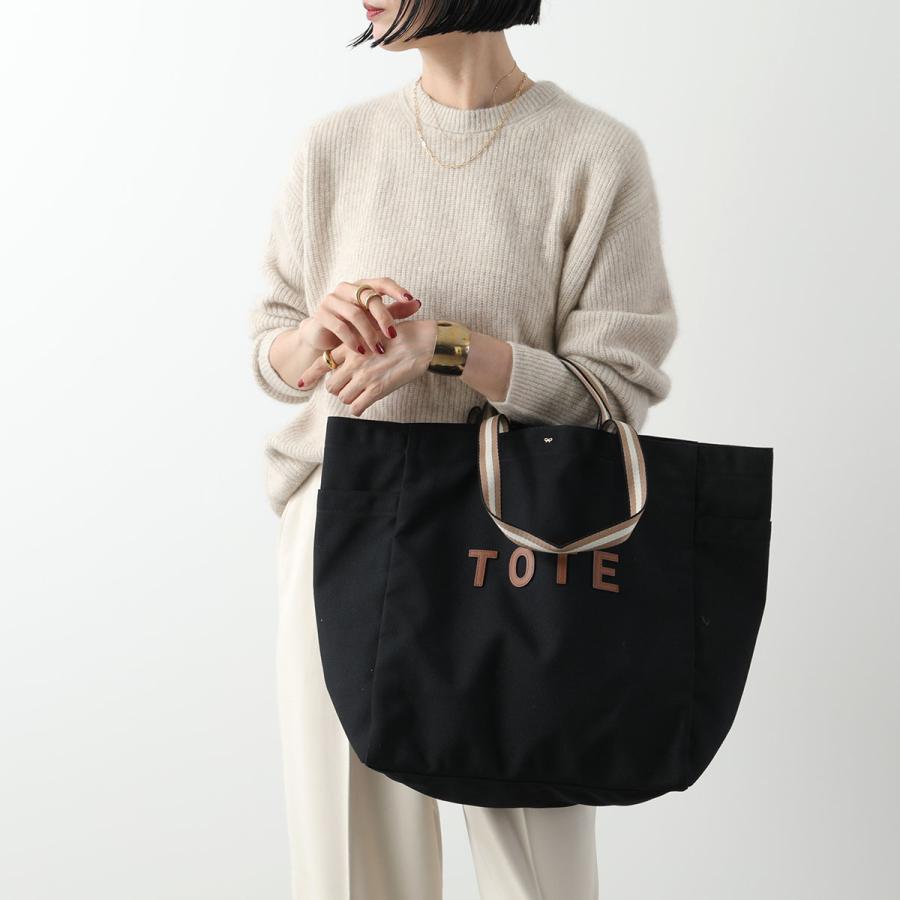 ANYA HINDMARCH アニヤハインドマーチ トートバッグ Household ANYA HINDMARCH アニヤハインドマーチ トートバッグ Household