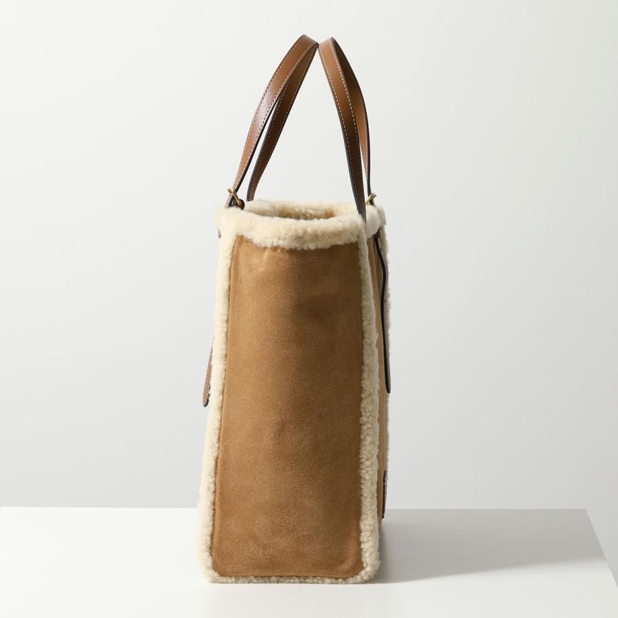 ANYA HINDMARCH（アニヤ・ハインドマーチ） トートバッグ N/S Tote