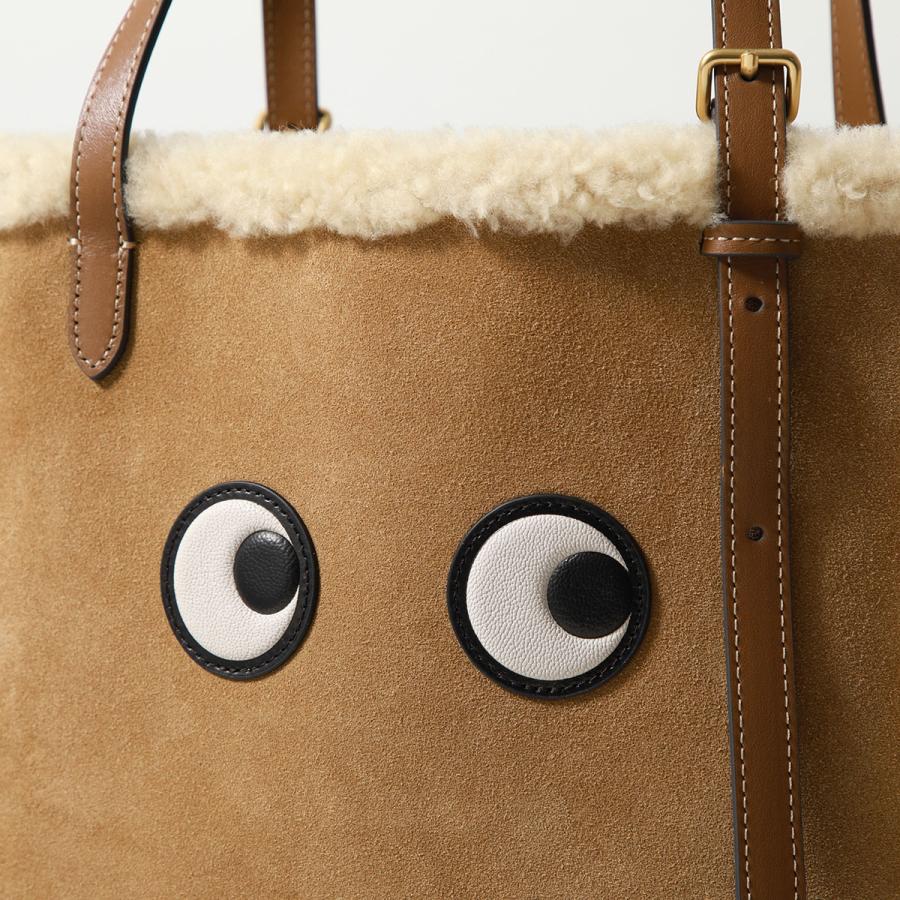 ANYA HINDMARCH（アニヤ・ハインドマーチ） トートバッグ N/S Tote 