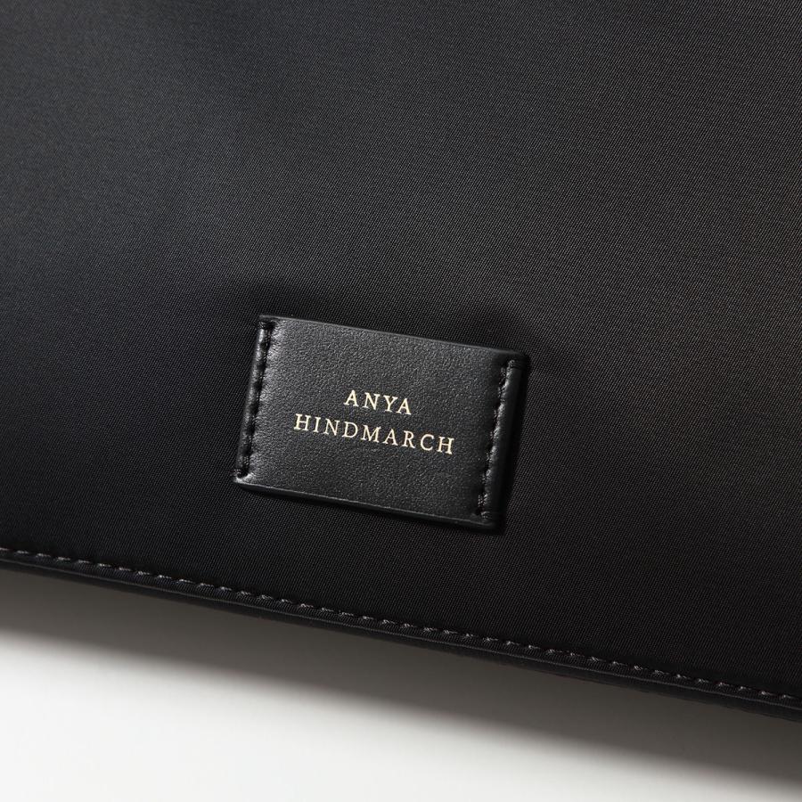 PCケース ブラック アニヤハインドマーチ PCケース ブラック アニヤハインドマーチ テクノロジー・ケース | Anya