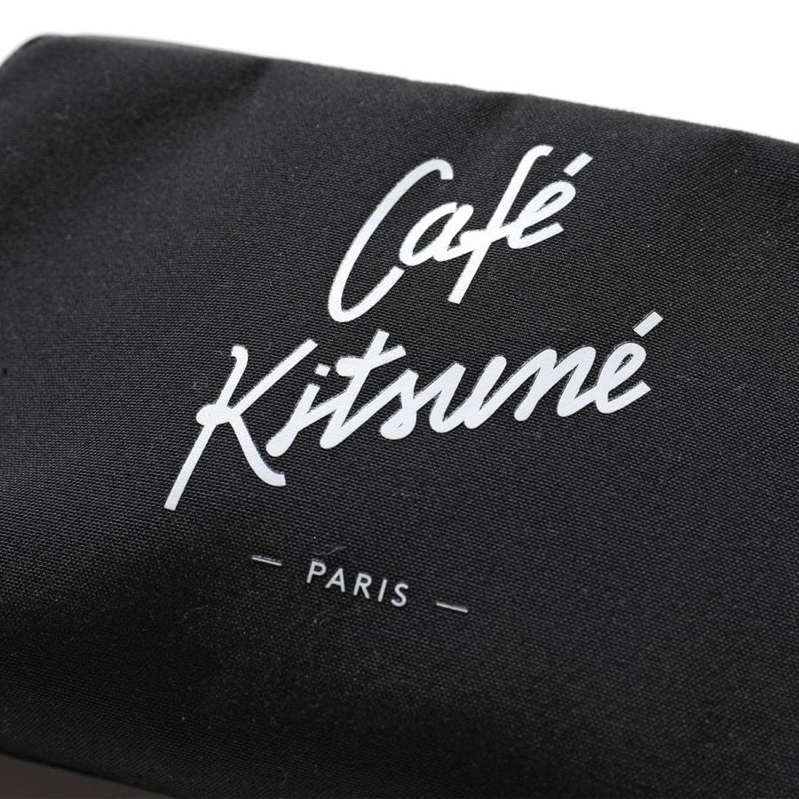 MAISON KITSUNE（メゾン キツネ） ポーチ CKU08741 レディース 化粧