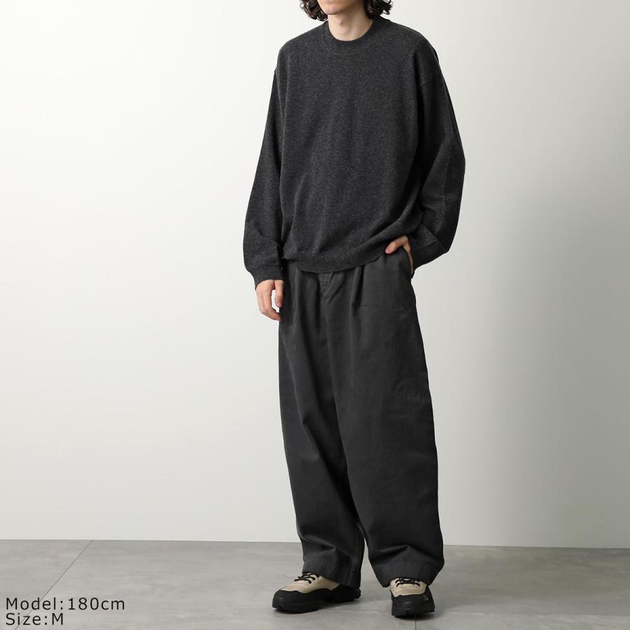 STUDIO NICHOLSON（スタジオニコルソン） ジーンズ BRIDGES SNM1245