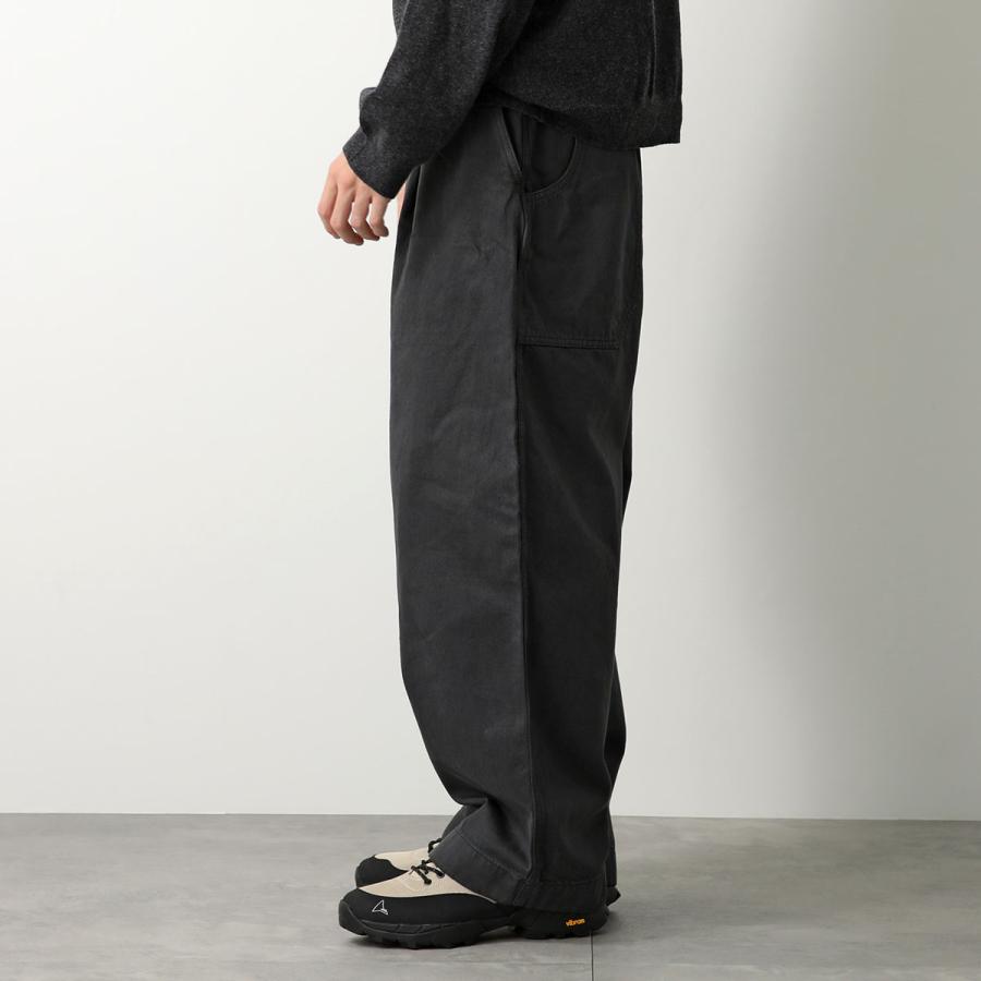 STUDIO NICHOLSON（スタジオニコルソン） ジーンズ BRIDGES SNM1245