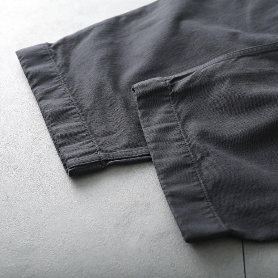 STUDIO NICHOLSON（スタジオニコルソン） ジーンズ BRIDGES SNM1245