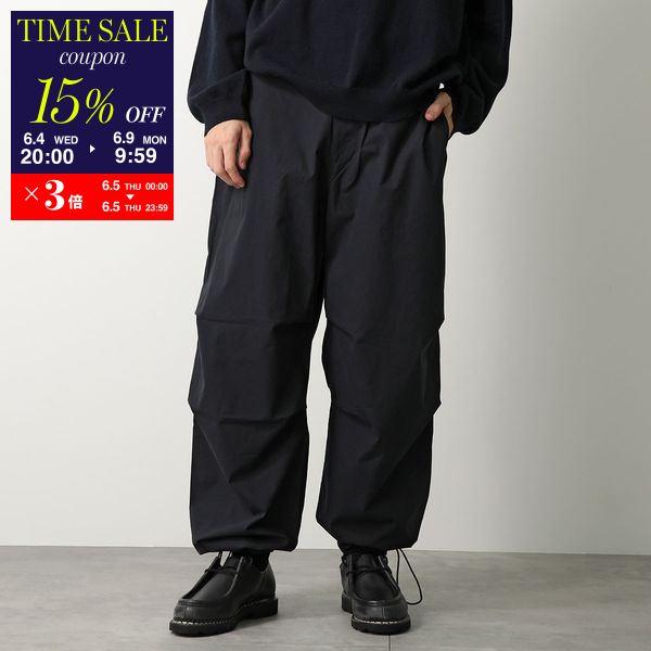 STUDIO NICHOLSON - 新品タグ付き STUDIO NICHOLSON ベージュ STUDIO NICHOLSON - 新品タグ付き STUDIO NICHOLSON ベージュ