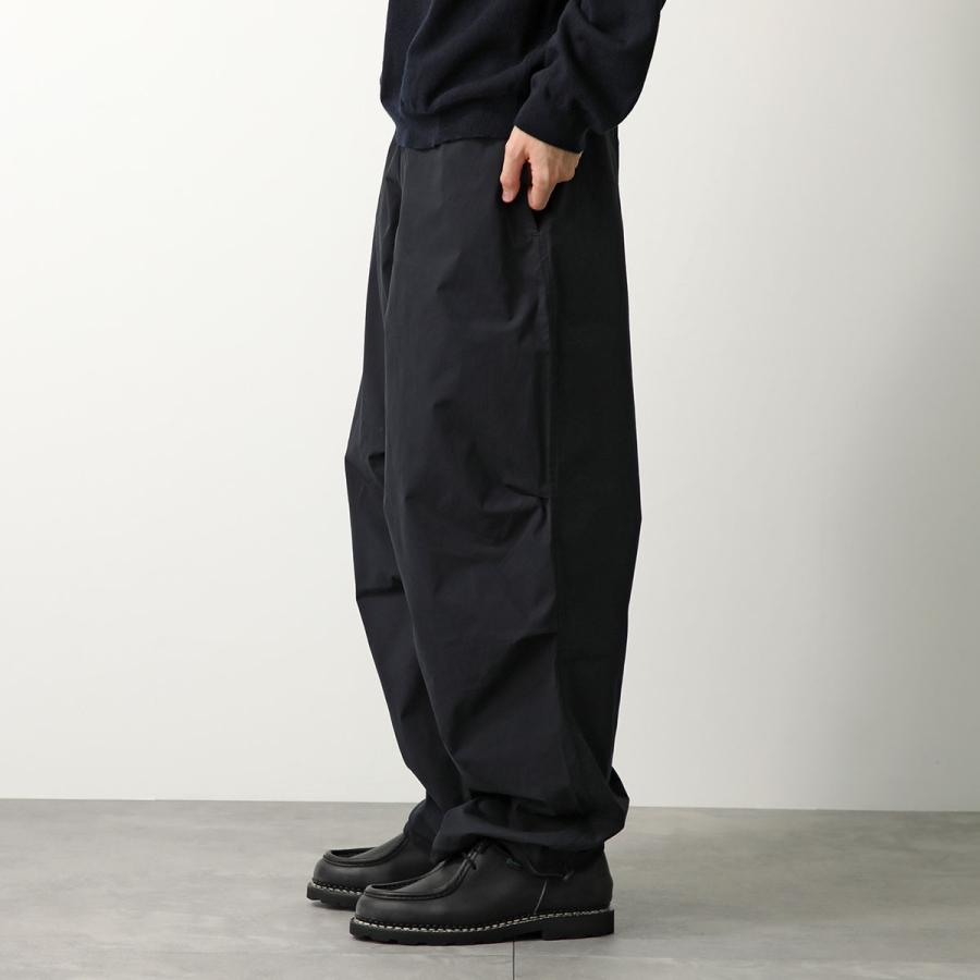 STUDIO NICHOLSON スタジオニコルソン カーゴパンツ BOLSENA SNM STUDIO NICHOLSON スタジオニコルソン カーゴパンツ BOLSENA SNM