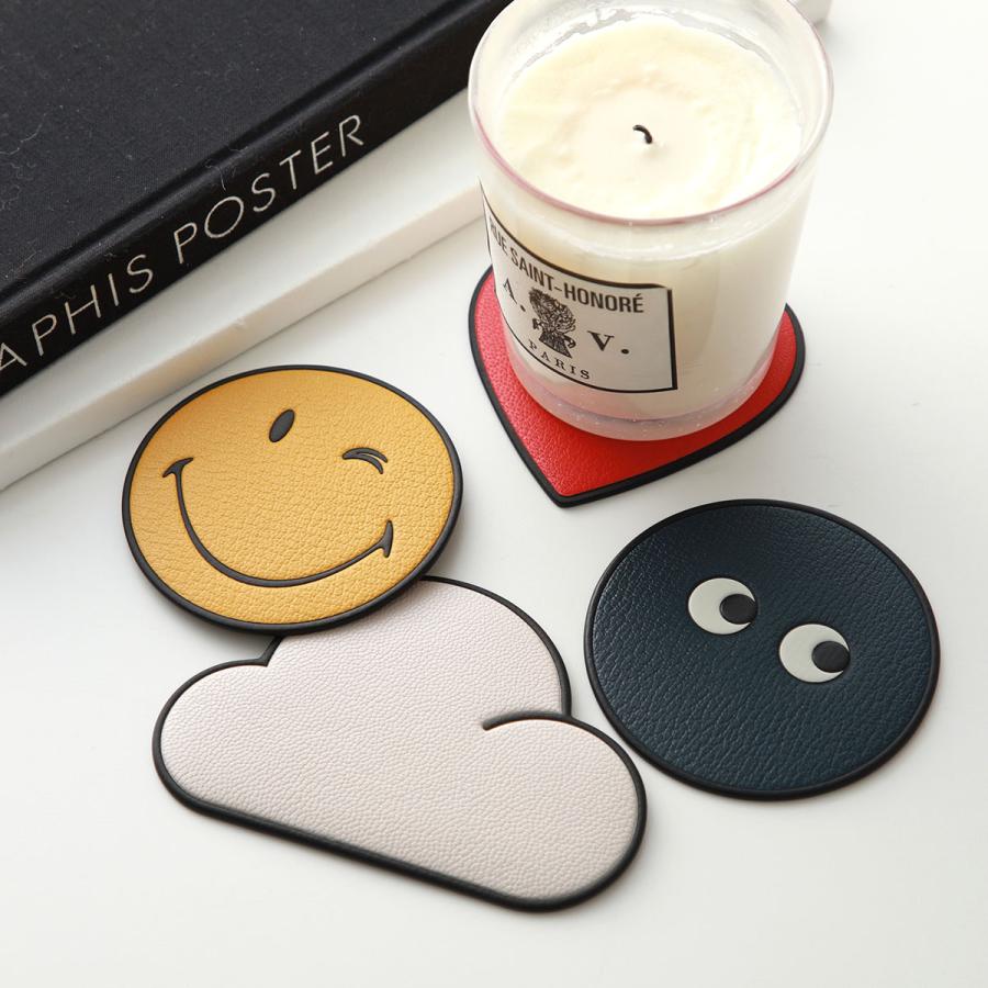 ANYA HINDMARCH＞ブレックファースト セット ANYA HINDMARCH アニヤ