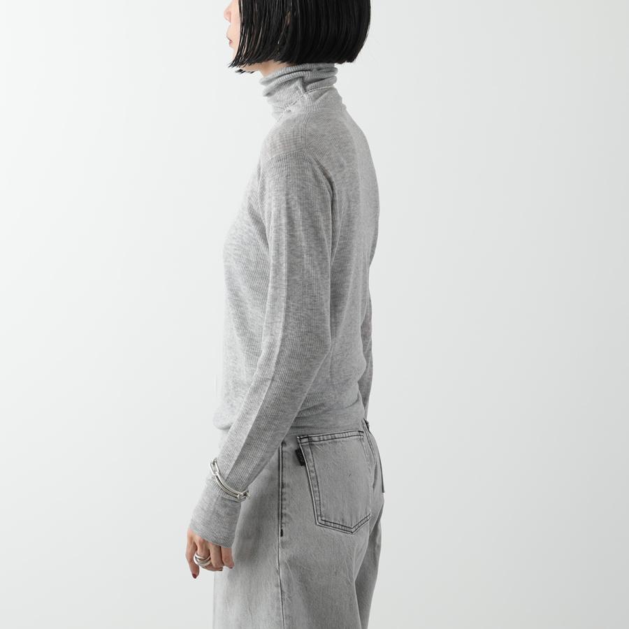 C.T.plage（シーティープラージュ） セーター Original light wool rib
