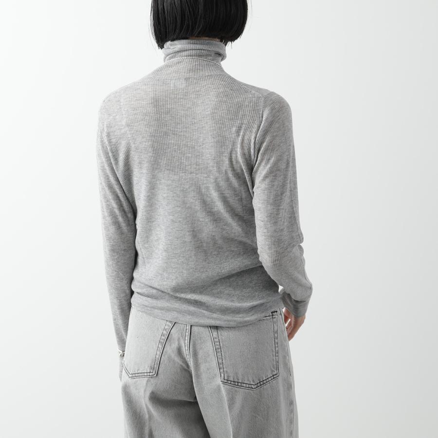 C.T.plage（シーティープラージュ） セーター Original light wool rib