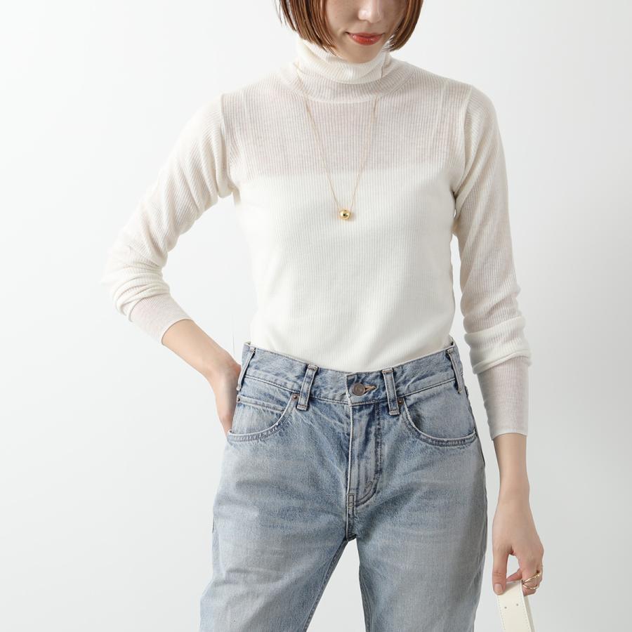 C.T.plage（シーティープラージュ） セーター Original light wool rib