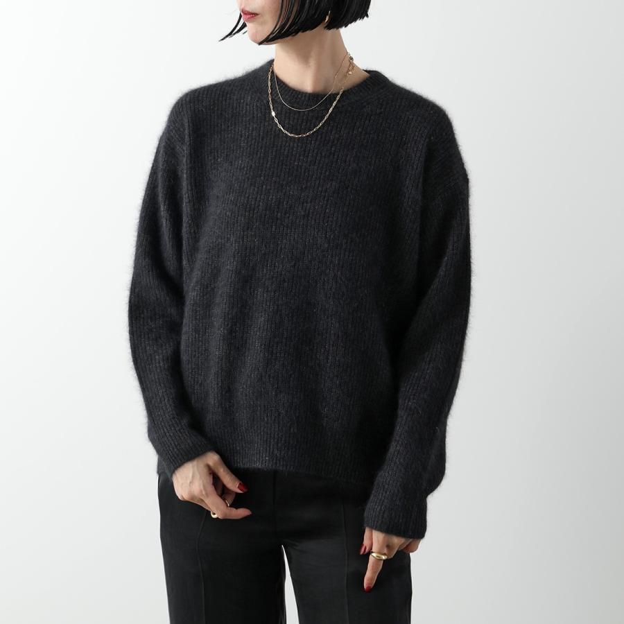 【新品タグ付】C.T.plageセーター C.T.plage（シーティープラージュ） セーター Raccoon fox crew neck