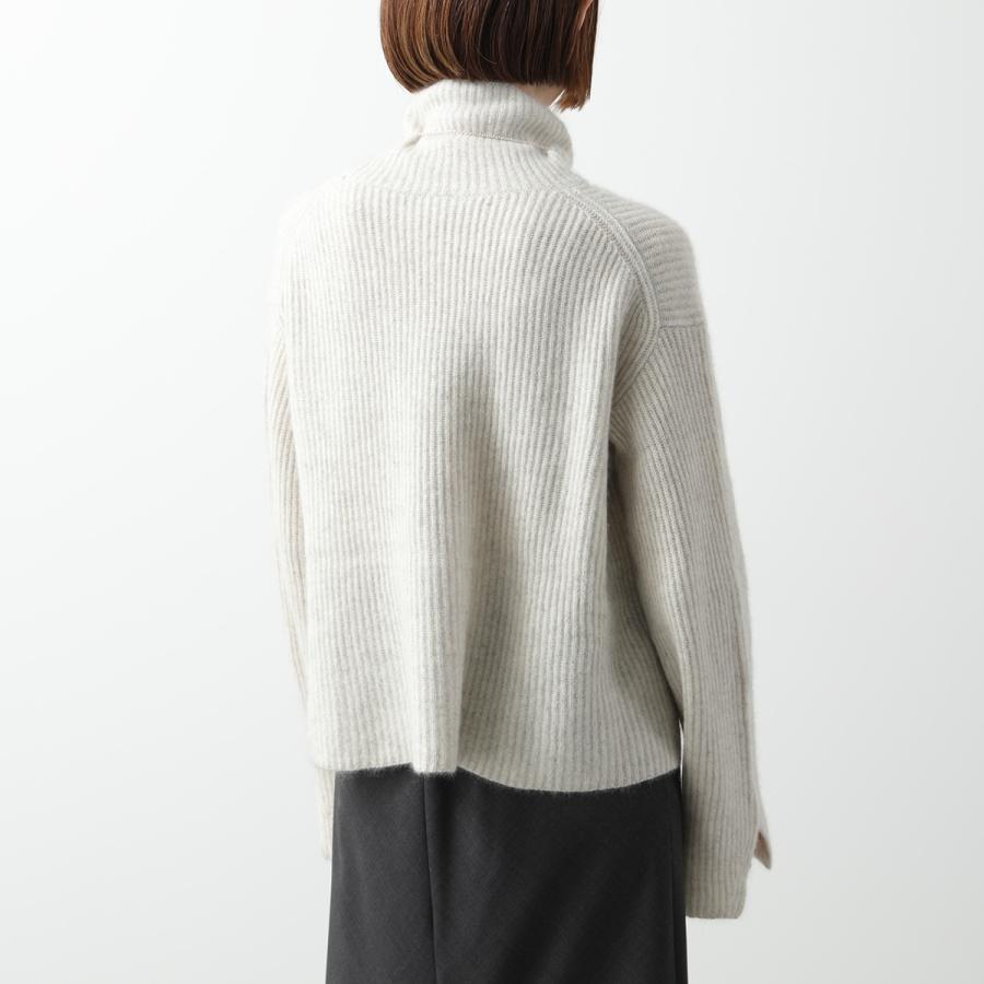 24年 美品 Plage wool jersey タートル 定価1.6 24年 美品 Plage wool jersey タートル 定価1.6 - メルカリ