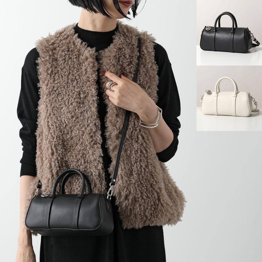 ロンパパ LONGCHAMP（ロンシャン） ショルダーバッグ Daylong S デイロング