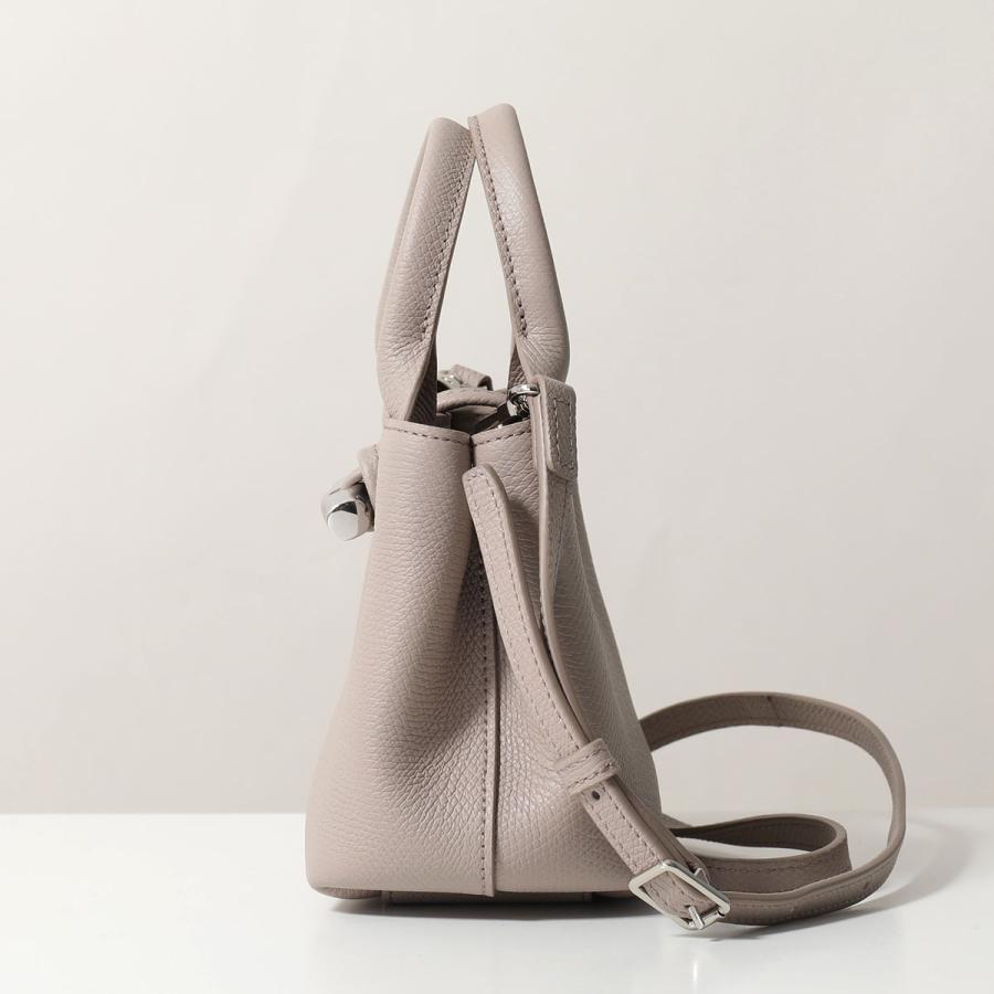 LONGCHAMP（ロンシャン） ショルダーバッグ Le Roseau XS ル ロゾ