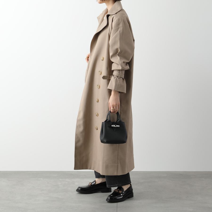 LONGCHAMP（ロンシャン） ショルダーバッグ Le Roseau XS ル ロゾ