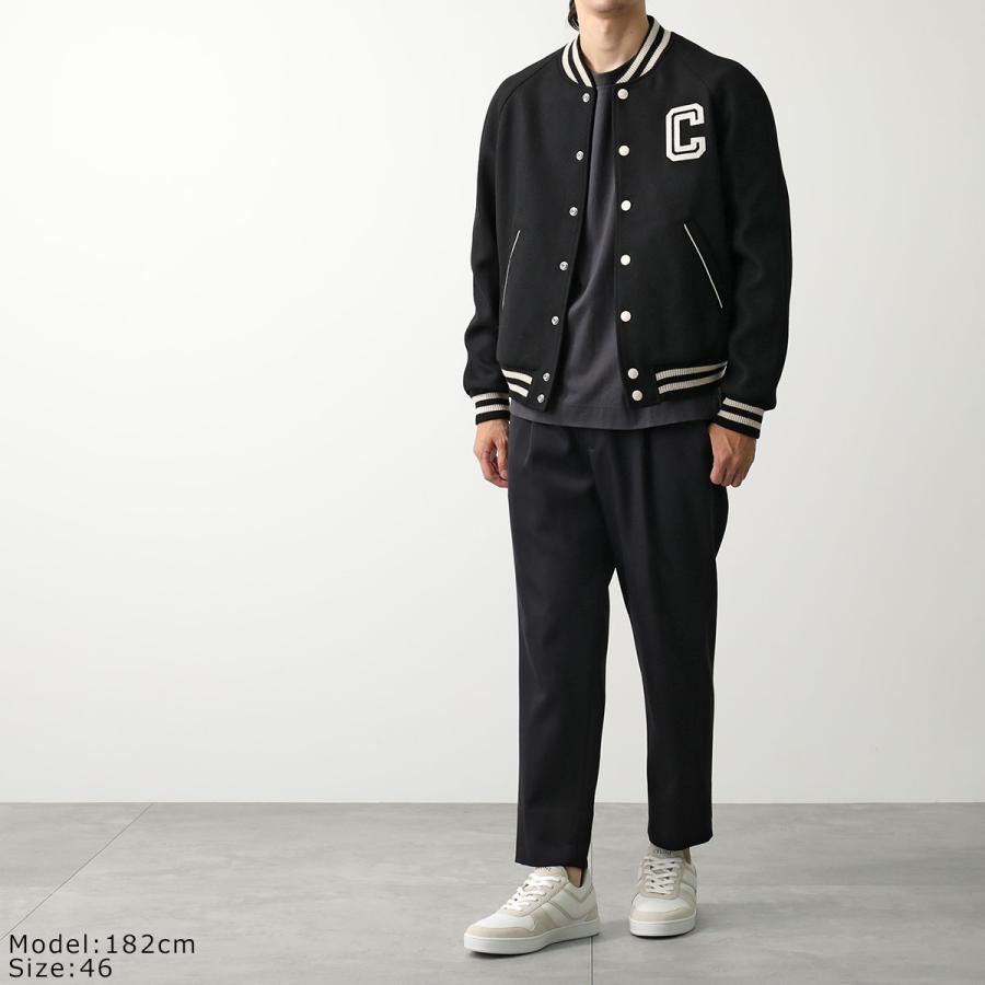 CELINE セリーヌ テディジャケット 2V86W896C.38NO メンズ CELINE セリーヌ テディジャケット 2V86W896C.38NO メンズ