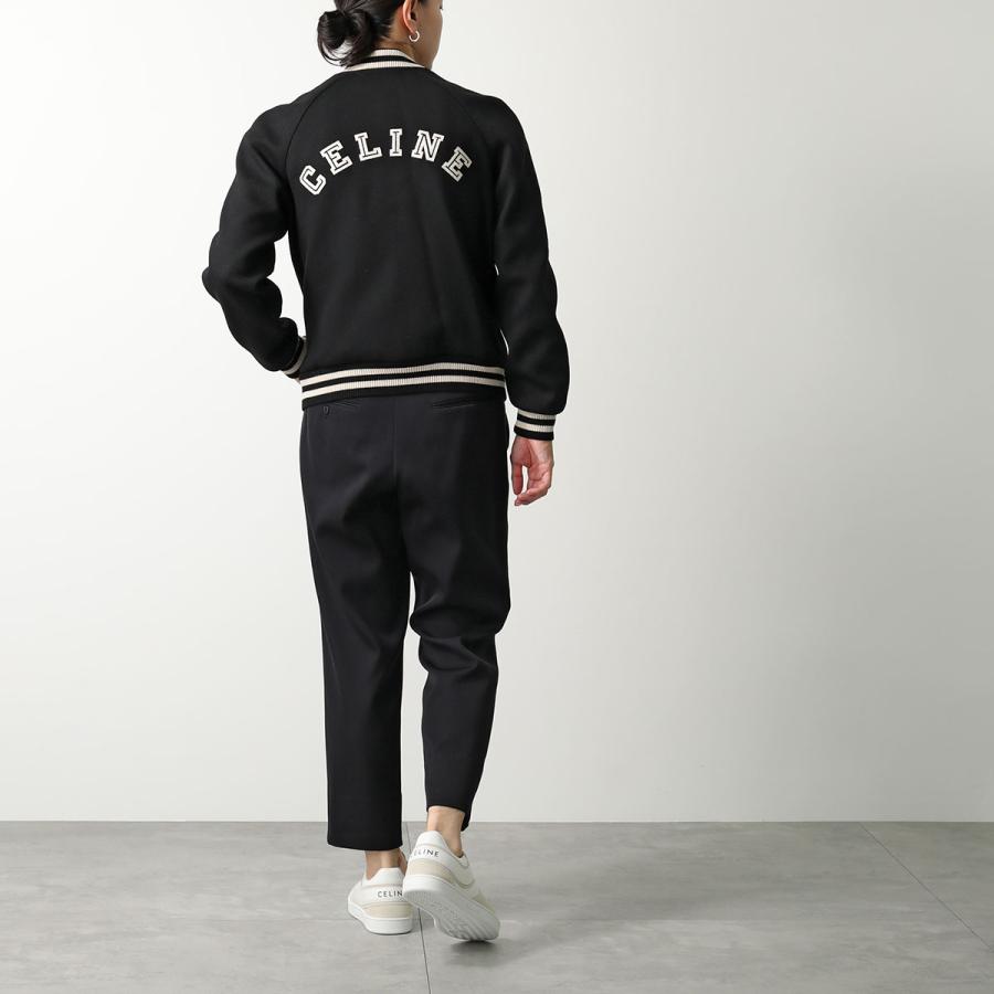 CELINE セリーヌ テディジャケット 2V86W896C.38NO メンズ CELINE セリーヌ テディジャケット 2V86W896C.38NO メンズ