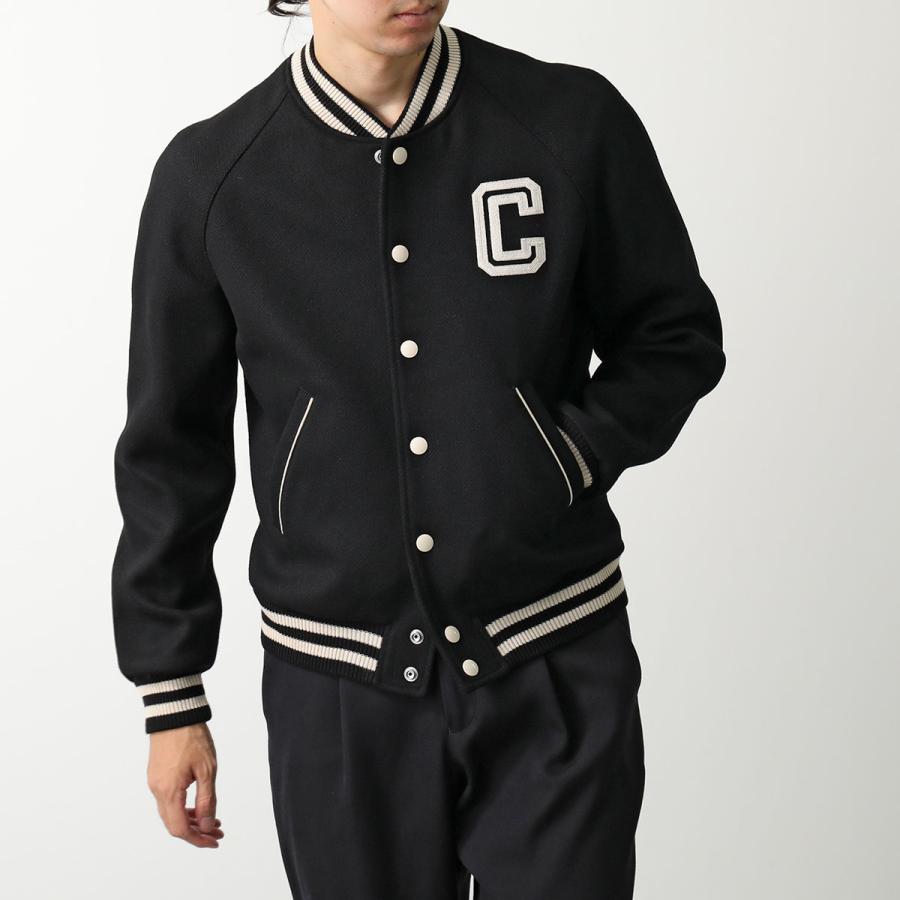 CELINE セリーヌ テディジャケット 2V86W896C.38NO メンズ CELINE セリーヌ テディジャケット 2V86W896C.38NO メンズ