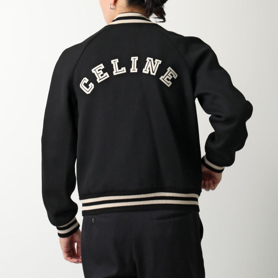 CELINE セリーヌ テディジャケット 2V86W896C.38NO メンズ CELINE セリーヌ テディジャケット 2V86W896C.38NO メンズ
