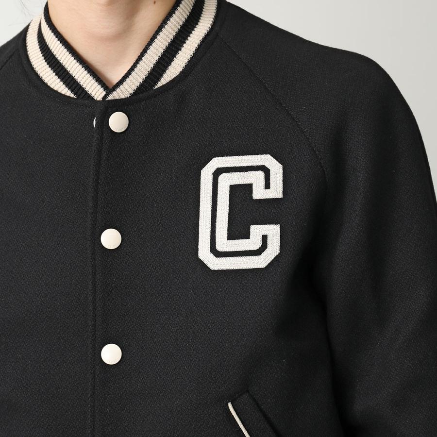 CELINE セリーヌ テディジャケット 2V86W896C.38NO メンズ CELINE セリーヌ テディジャケット 2V86W896C.38NO メンズ
