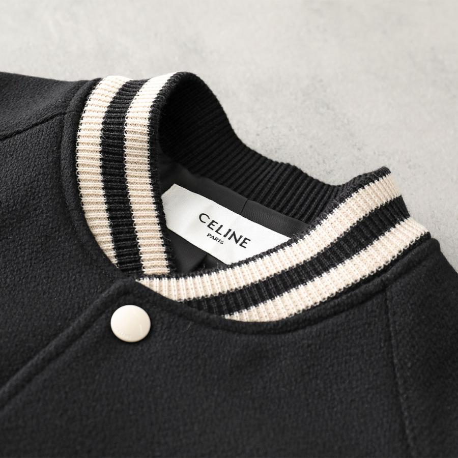CELINE セリーヌ テディジャケット 2V86W896C.38NO メンズ CELINE セリーヌ テディジャケット 2V86W896C.38NO メンズ