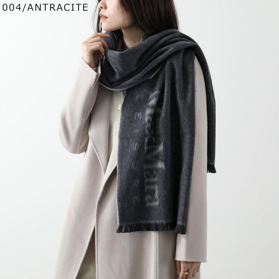 Max Mara MAX MARA LEISURE マックスマーラ レジャー マフラー Max Mara MAX MARA LEISURE マックスマーラ レジャー マフラー