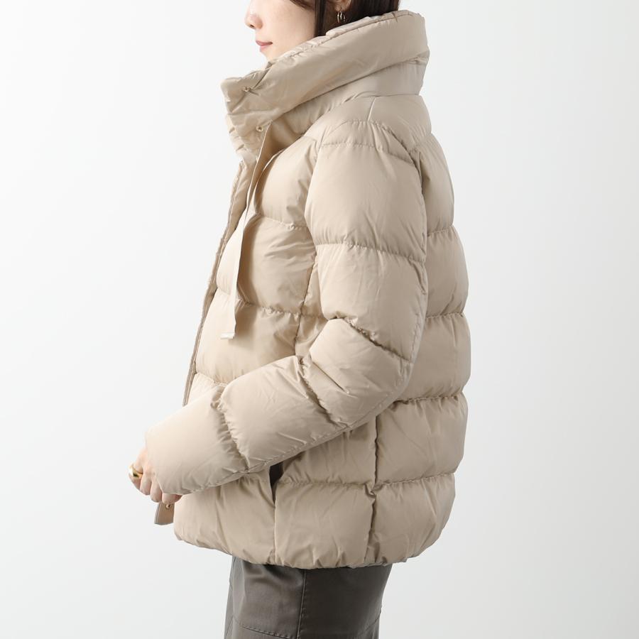 HERNO（ヘルノ） ダウンジャケット RASO PI001936D 12170Z レディース