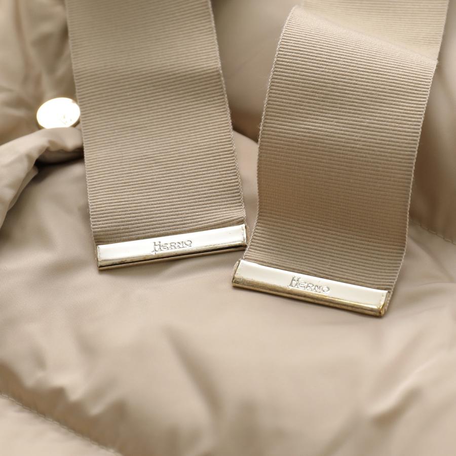 HERNO（ヘルノ） ダウンジャケット RASO PI001936D 12170Z レディース