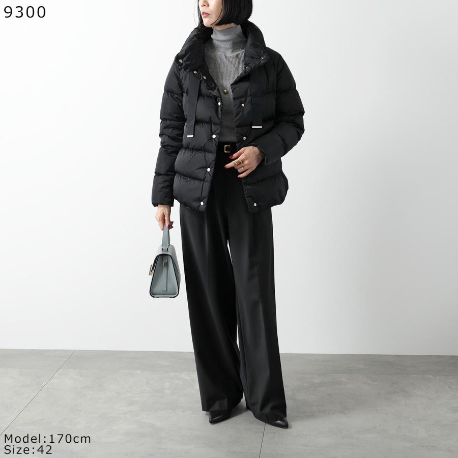 HERNO（ヘルノ） ダウンジャケット RASO PI001936D 12170Z レディース