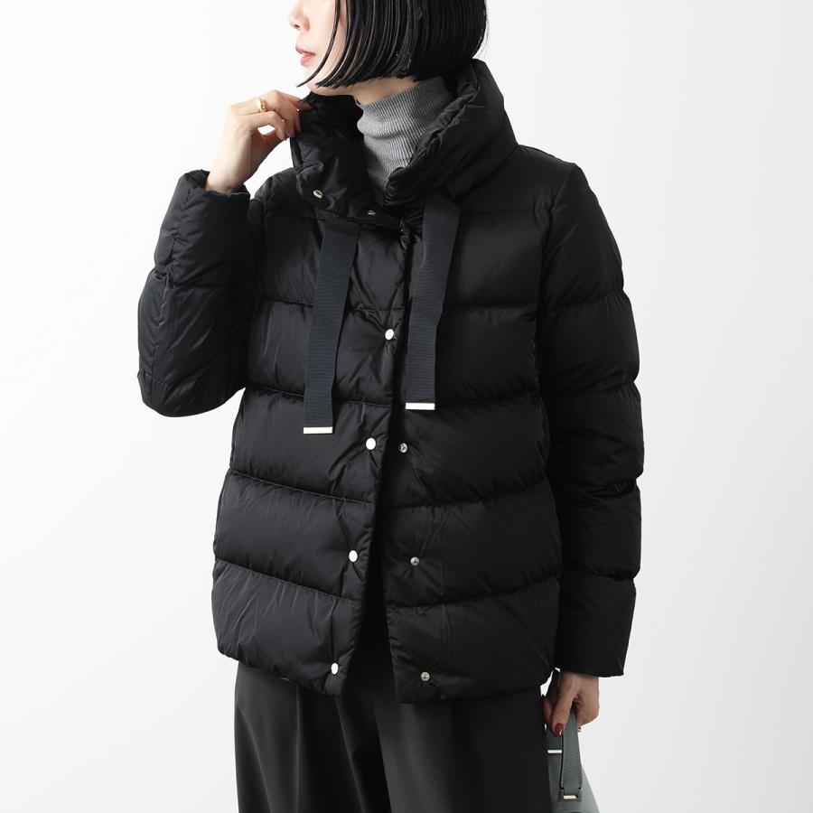 HERNO（ヘルノ） ダウンジャケット RASO PI001936D 12170Z レディース