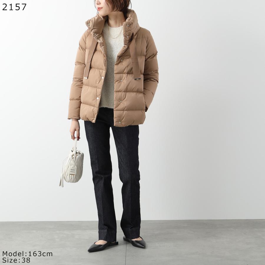 HERNO（ヘルノ） ダウンジャケット RASO PI001936D 12170Z レディース