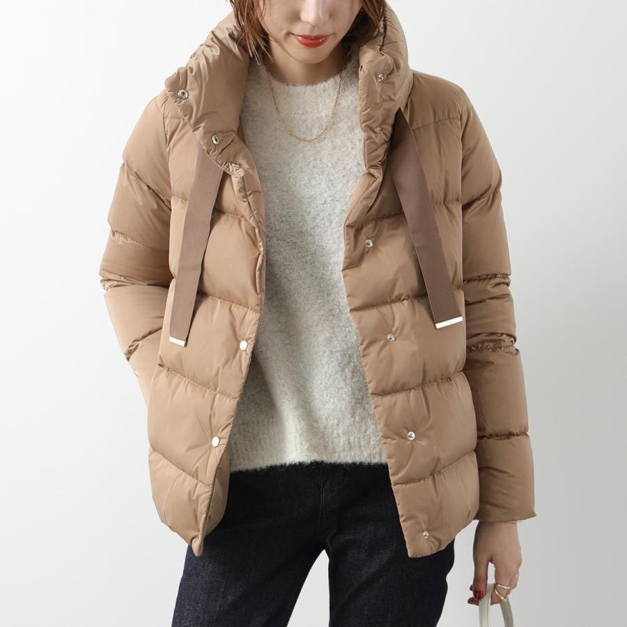 HERNO（ヘルノ） ダウンジャケット RASO PI001936D 12170Z レディース